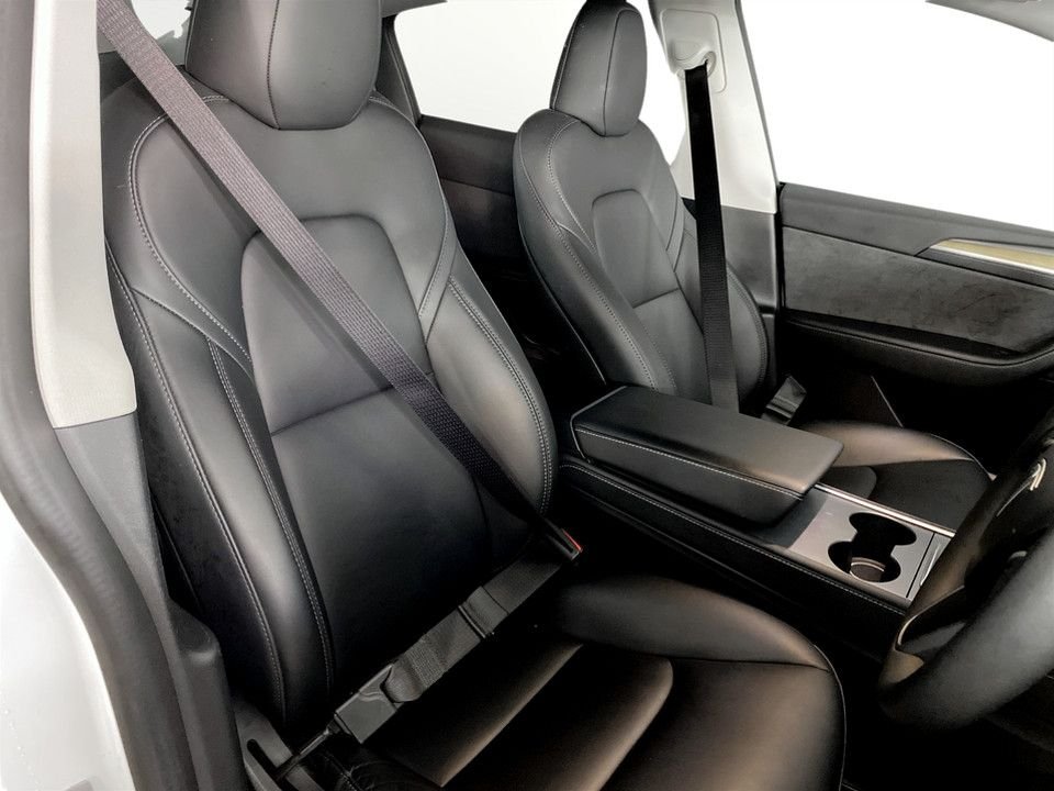 Used Tesla Model Y 2023 for sale - 77608875: Photo 11