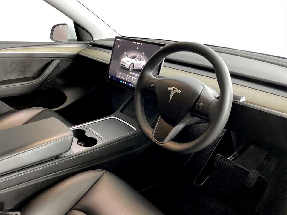 Used Tesla Model Y 2023 for sale - 77608875: Photo 12