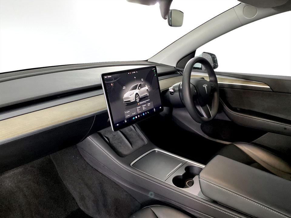 Used Tesla Model Y 2023 for sale - 77608875: Photo 14