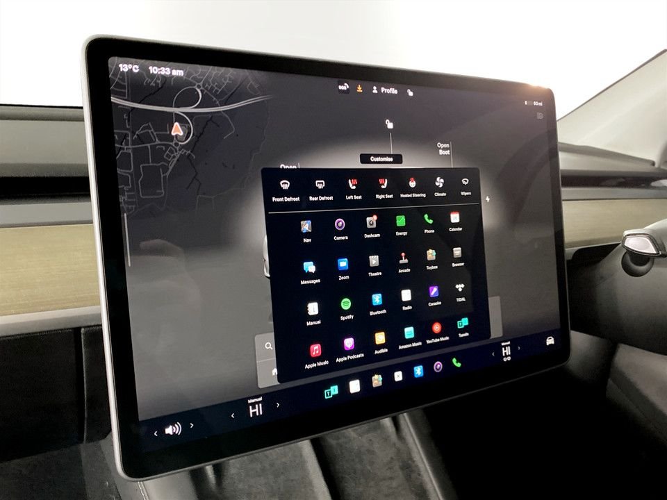 Used Tesla Model Y 2023 for sale - 77608875: Photo 15