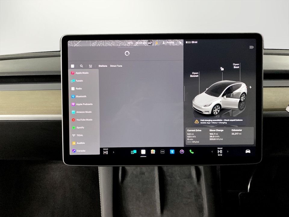 Used Tesla Model Y 2023 for sale - 77608875: Photo 17