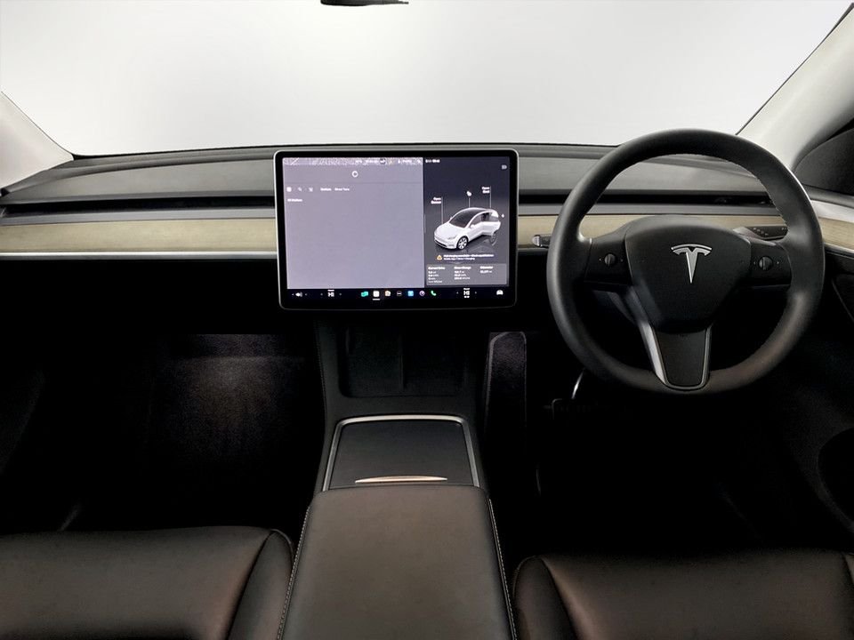 Used Tesla Model Y 2023 for sale - 77608875: Photo 18