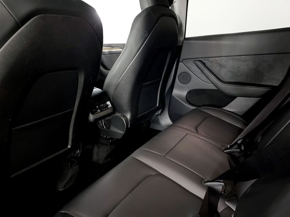 Used Tesla Model Y 2023 for sale - 77608875: Photo 19