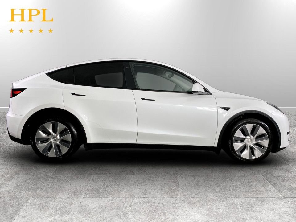 Used Tesla Model Y 2023 for sale - 77608875: Photo 8