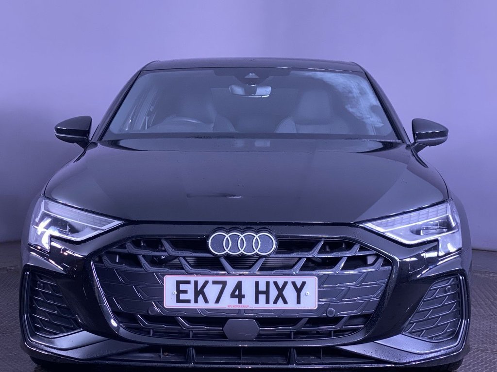 Used Audi A3 2024 for sale - 76985910: Photo 10