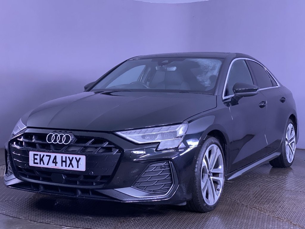 Used Audi A3 2024 for sale - 76985910: Photo 11