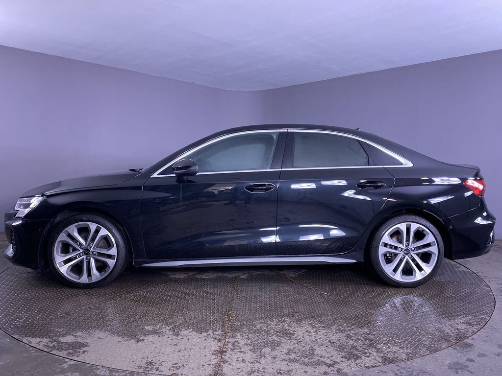 Used Audi A3 2024 for sale - 76985910: Photo 12