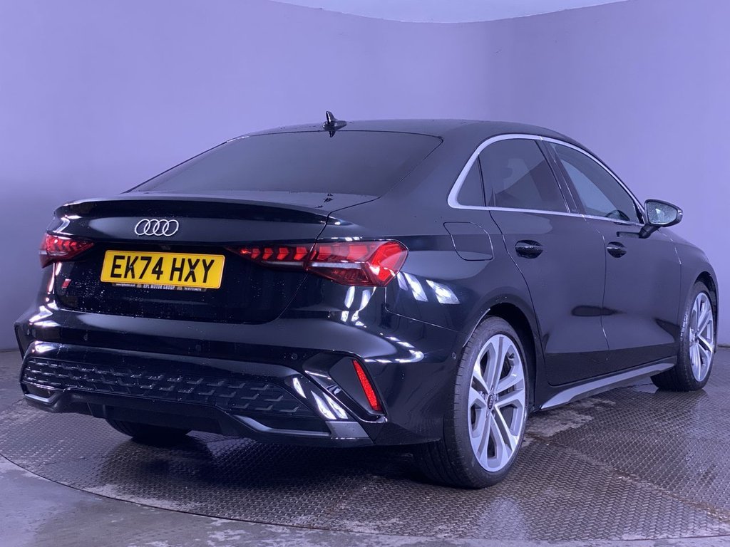 Used Audi A3 2024 for sale - 76985910: Photo 15