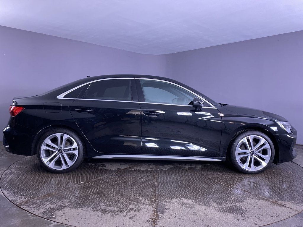 Used Audi A3 2024 for sale - 76985910: Photo 16