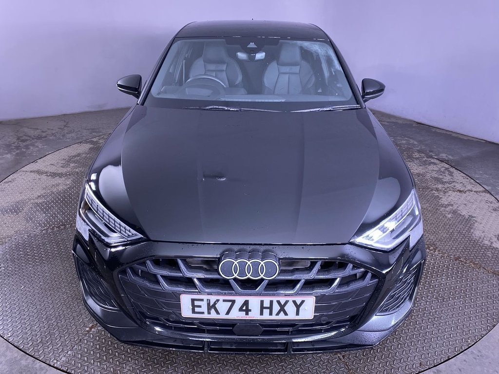 Used Audi A3 2024 for sale - 76985910: Photo 17