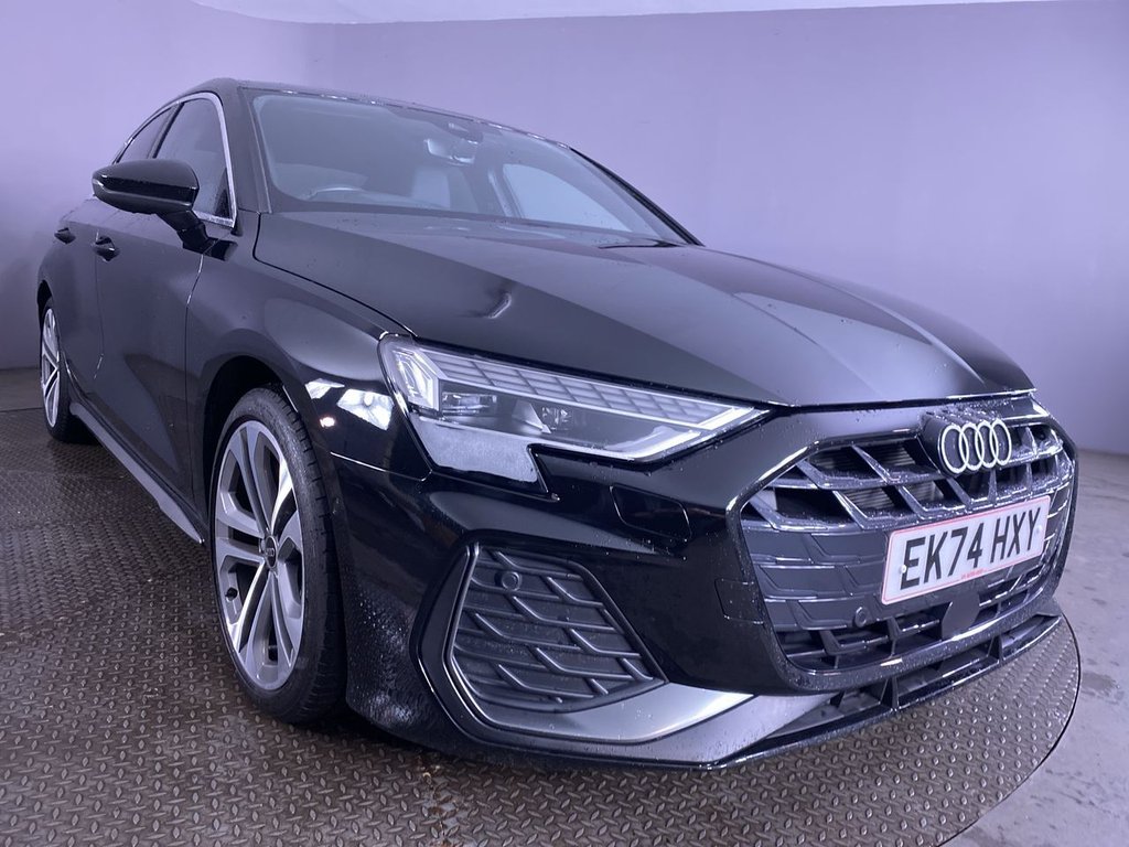 Used Audi A3 2024 for sale - 76985910: Photo 18