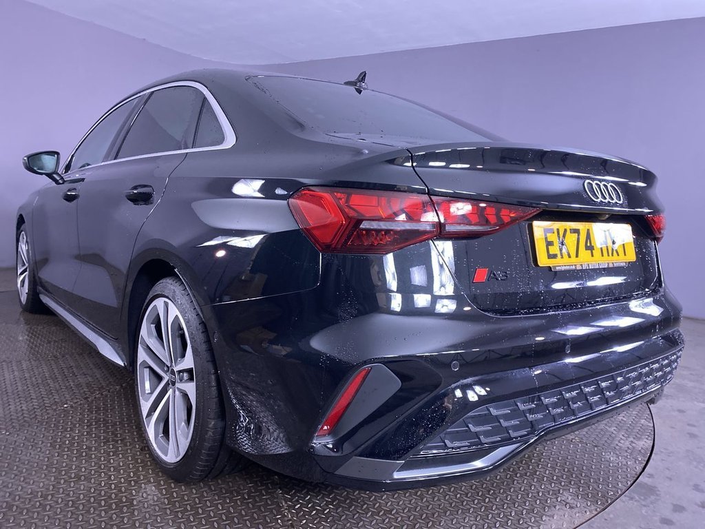 Used Audi A3 2024 for sale - 76985910: Photo 21
