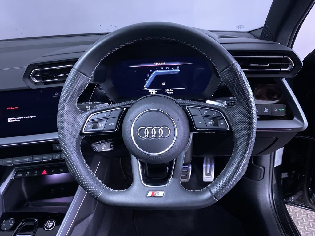 Used Audi A3 2024 for sale - 76985910: Photo 23