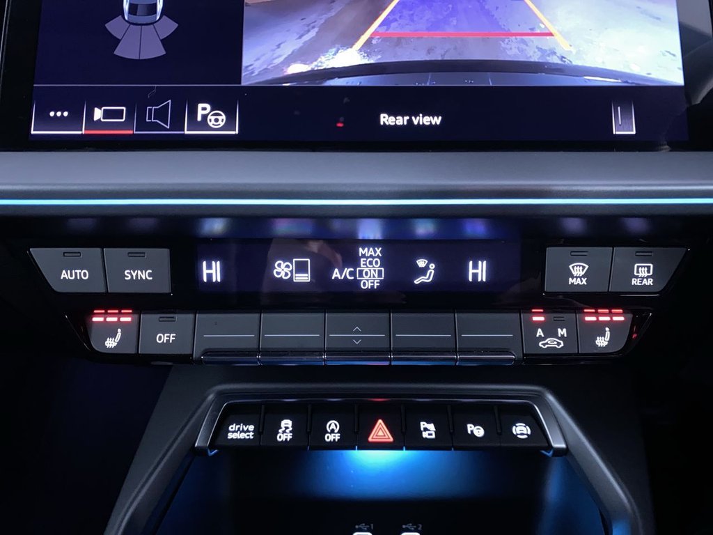 Used Audi A3 2024 for sale - 76985910: Photo 25