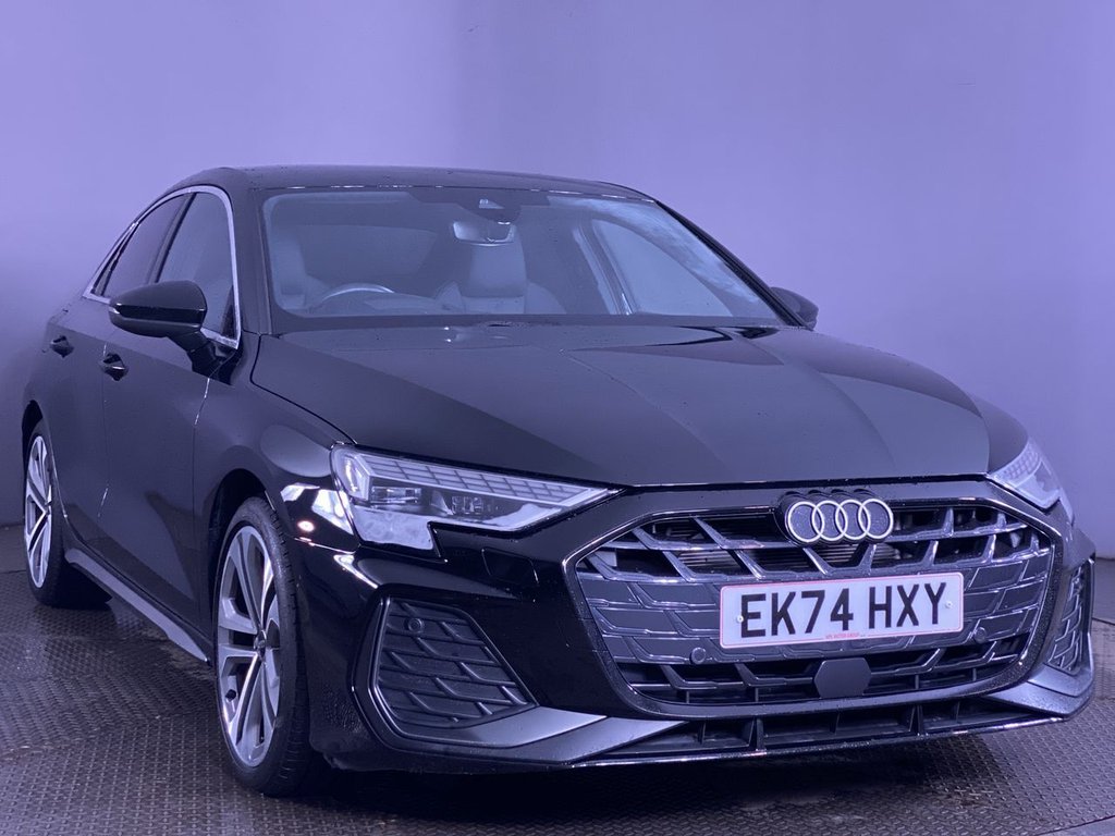 Used Audi A3 2024 for sale - 76985910: Photo 8