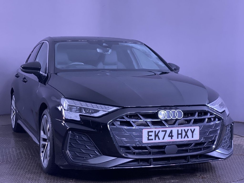 Used Audi A3 2024 for sale - 76985910: Photo 9