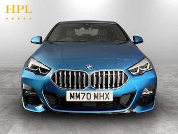 Used BMW 2 Series Gran Coupe 2021 for sale - 78975321: Photo