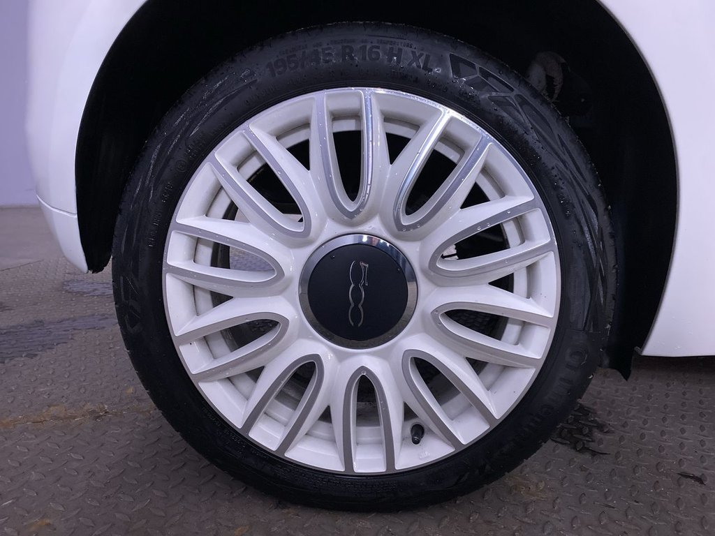 Used Fiat 500 2020 for sale - 77122035: Photo 12