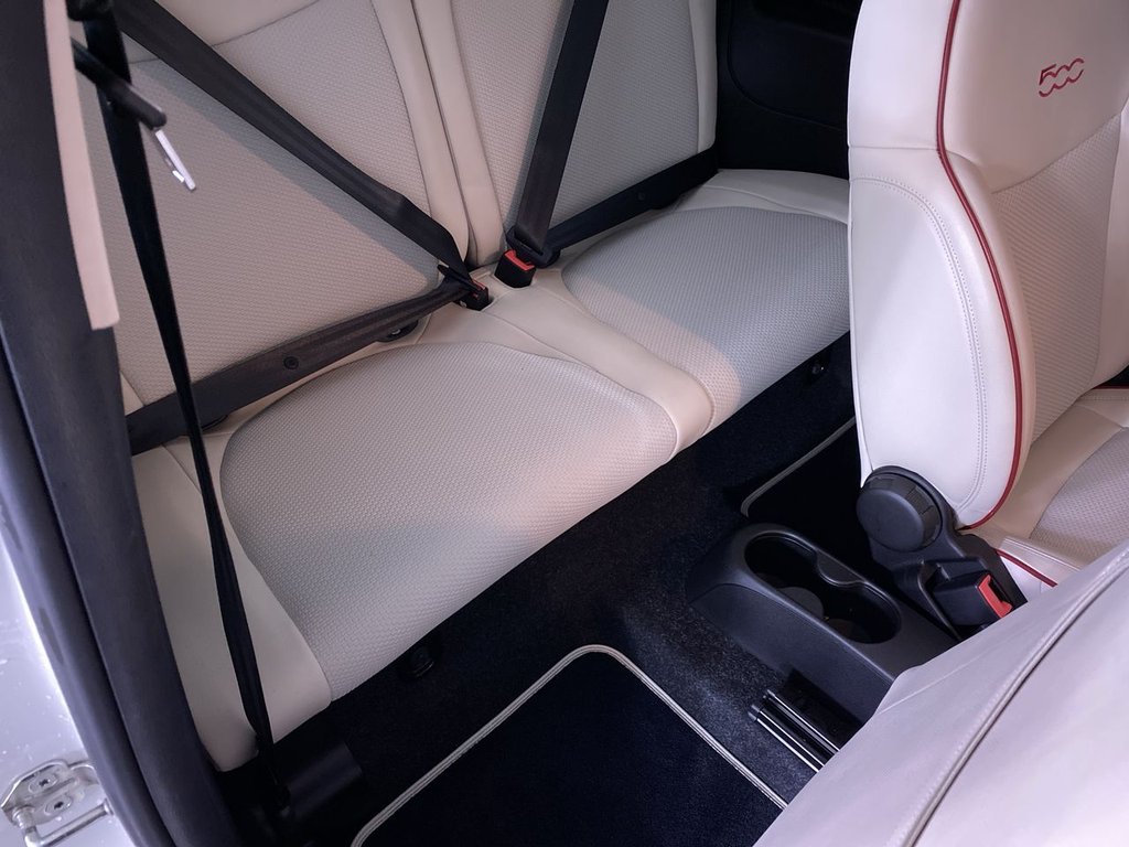 Used Fiat 500 2020 for sale - 77122035: Photo 19