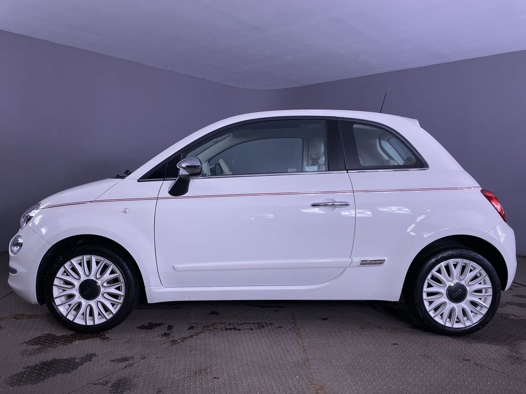 Used Fiat 500 2020 for sale - 77122035: Photo 5