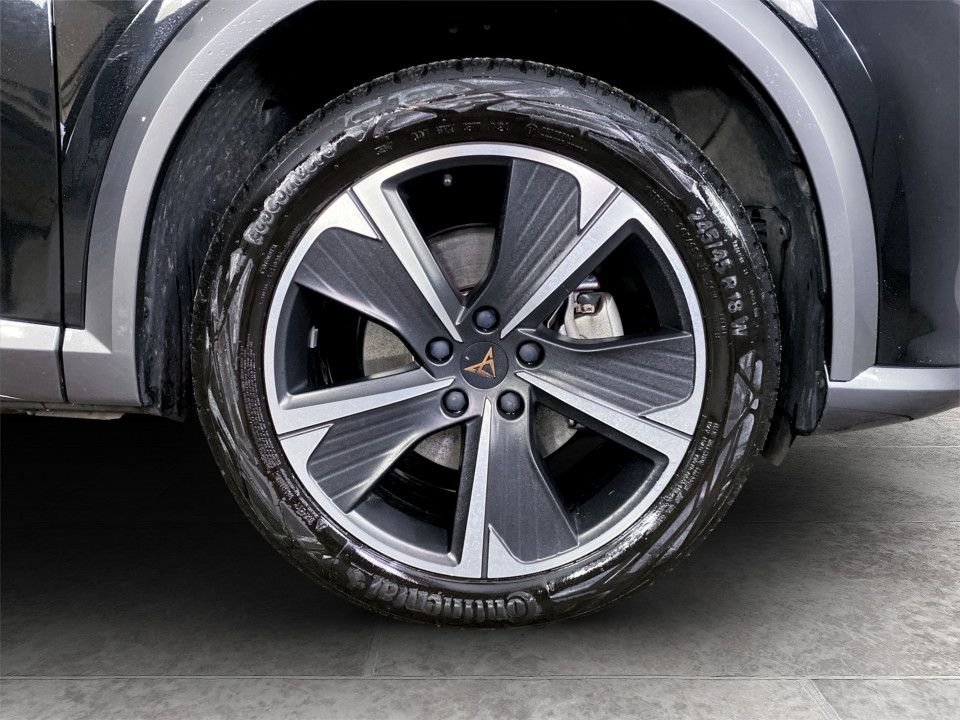 Used Cupra Formentor 2024 for sale - 77734365: Photo 10