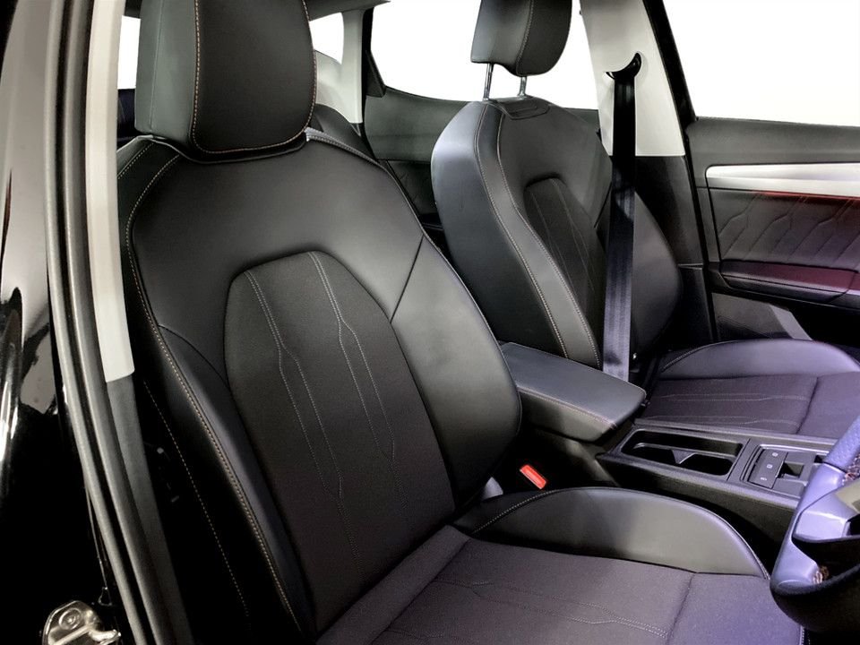 Used Cupra Formentor 2024 for sale - 77734365: Photo 11