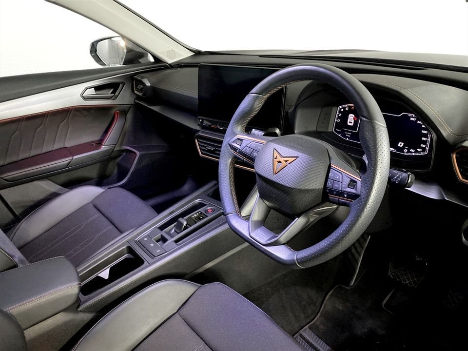 Used Cupra Formentor 2024 for sale - 77734365: Photo 12