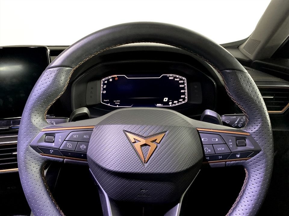 Used Cupra Formentor 2024 for sale - 77734365: Photo 13