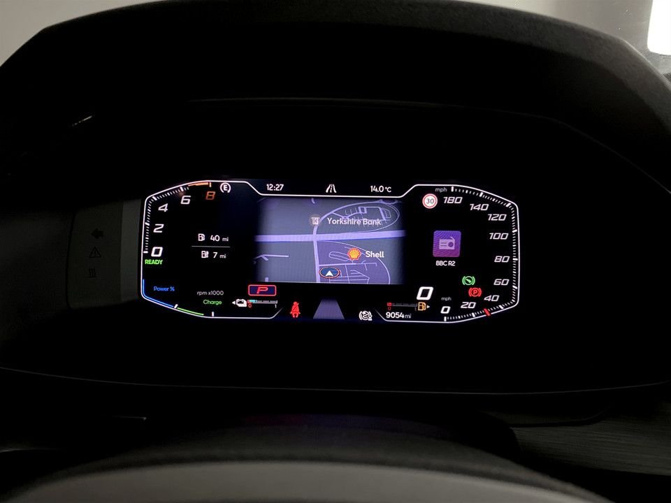 Used Cupra Formentor 2024 for sale - 77734365: Photo 14