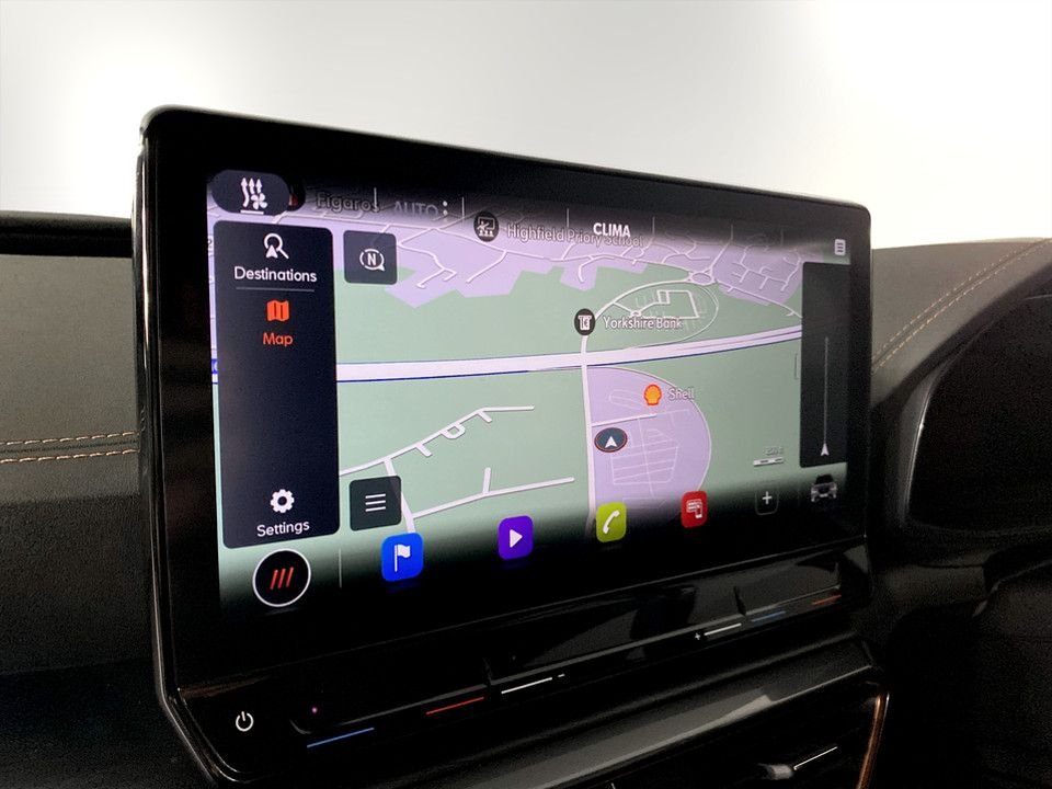 Used Cupra Formentor 2024 for sale - 77734365: Photo 16