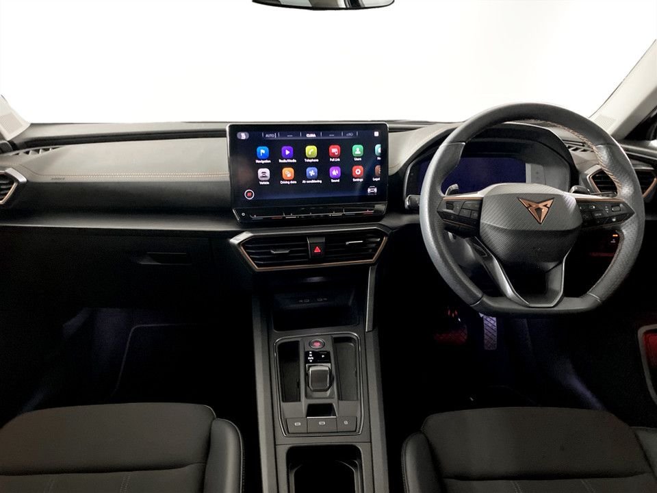 Used Cupra Formentor 2024 for sale - 77734365: Photo 19