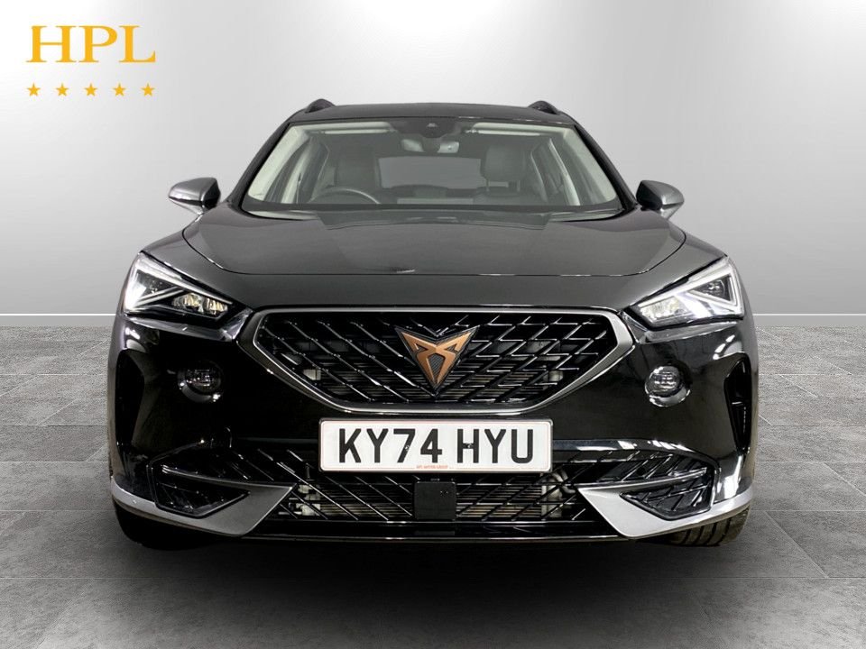 Used Cupra Formentor 2024 for sale - 77734365: Photo 2