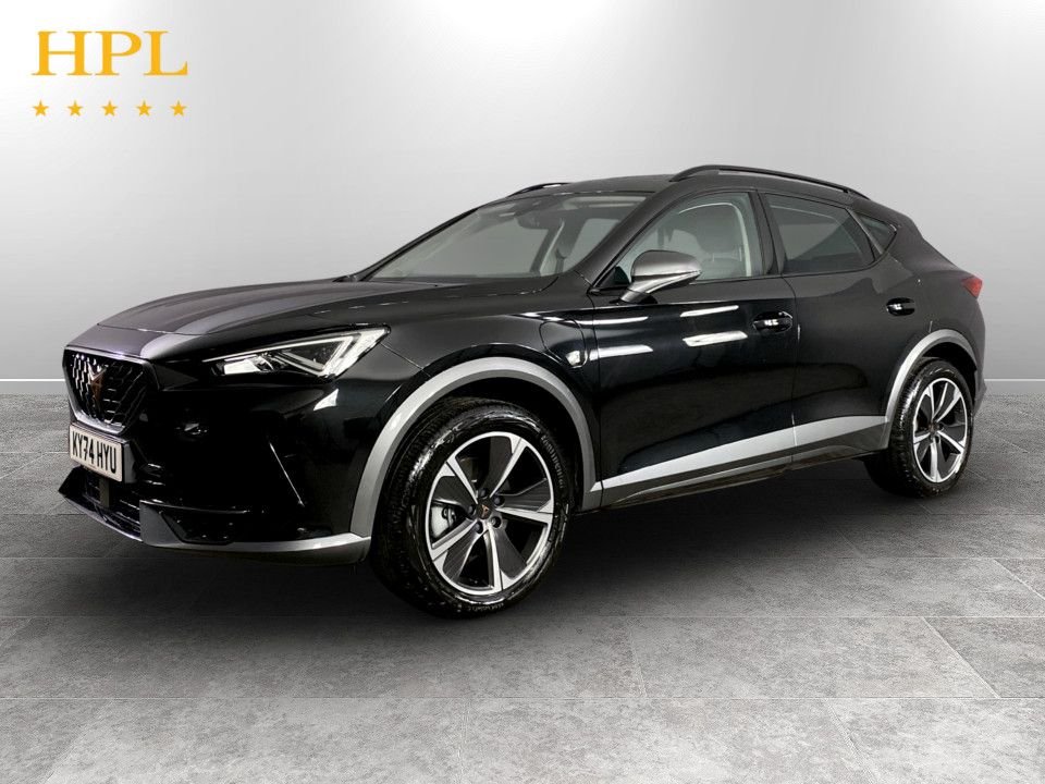 Used Cupra Formentor 2024 for sale - 77734365: Photo 3