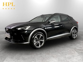 Used Cupra Formentor 2024 for sale - 77734365: Photo