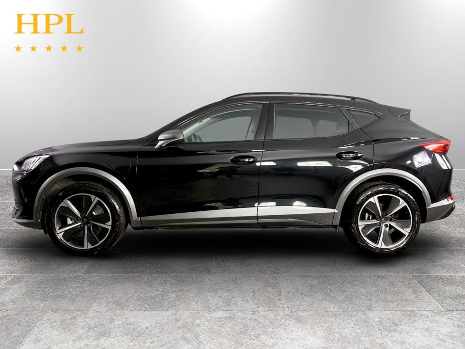 Used Cupra Formentor 2024 for sale - 77734365: Photo 4