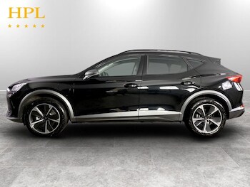 Used Cupra Formentor 2024 for sale - 77734365: Photo