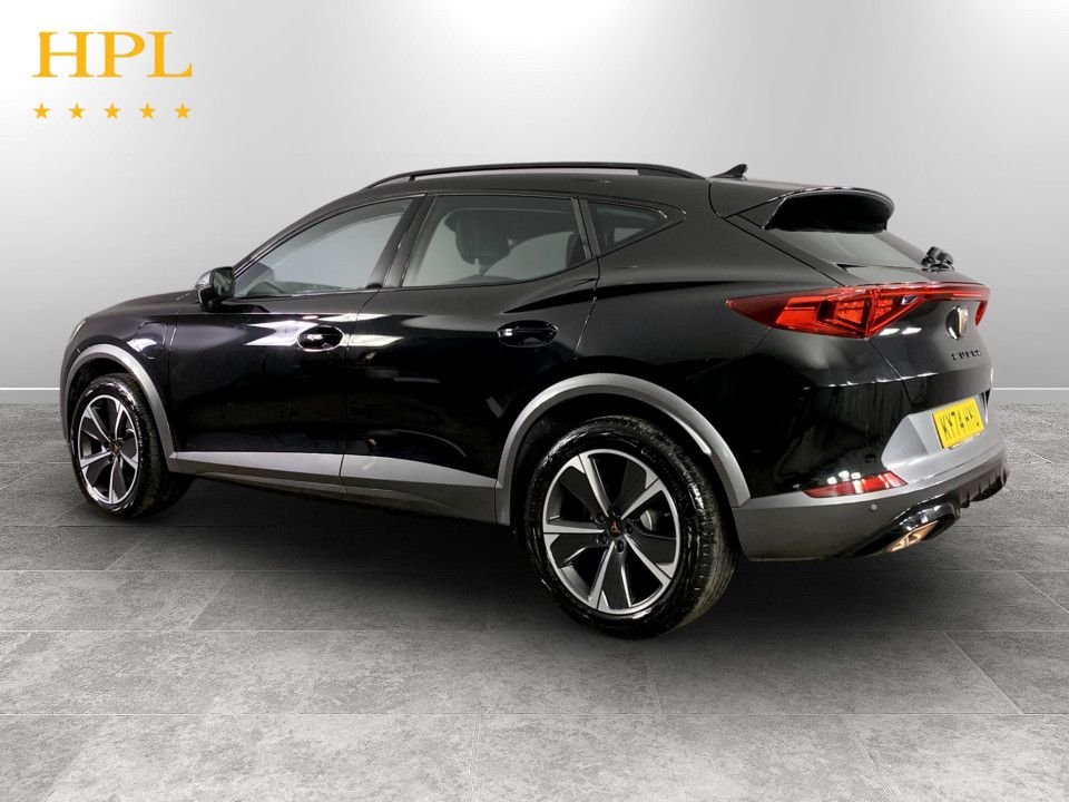 Used Cupra Formentor 2024 for sale - 77734365: Photo 5