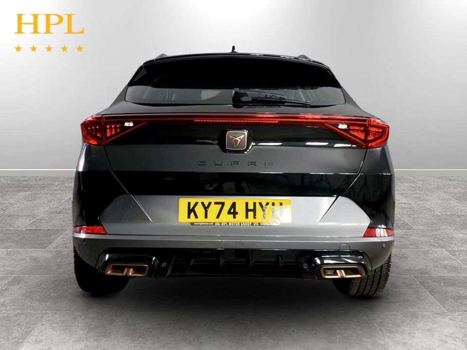 Used Cupra Formentor 2024 for sale - 77734365: Photo 6