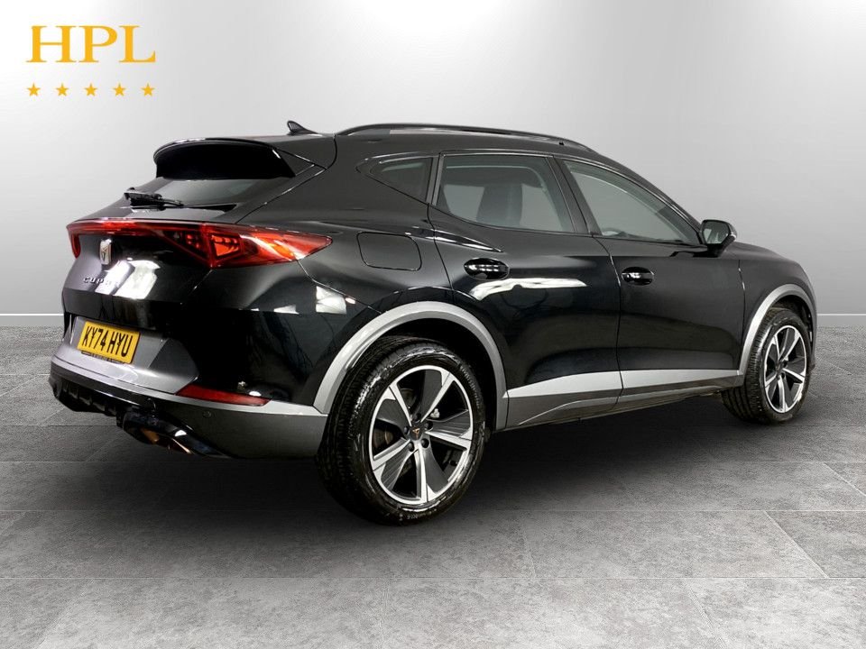 Used Cupra Formentor 2024 for sale - 77734365: Photo 7