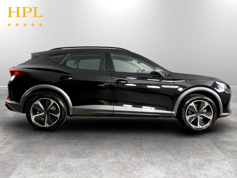 Used Cupra Formentor 2024 for sale - 77734365: Photo 8