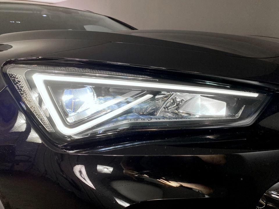 Used Cupra Formentor 2024 for sale - 77734365: Photo 9