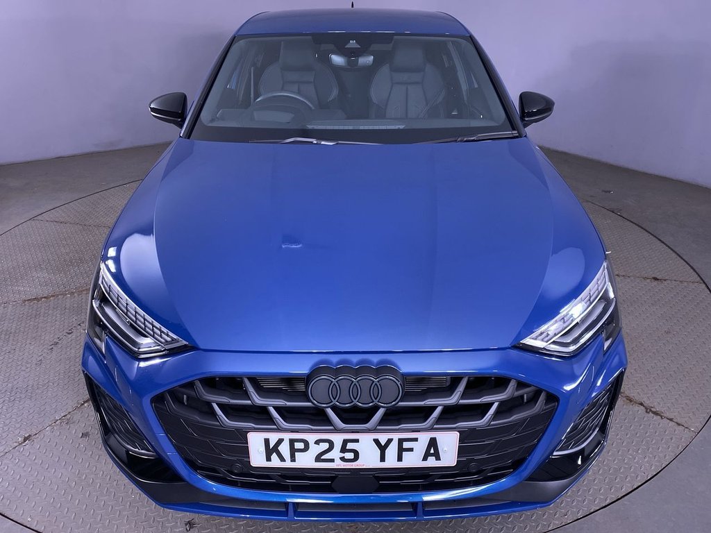 Used Audi A3 2025 for sale - 76309356: Photo 10