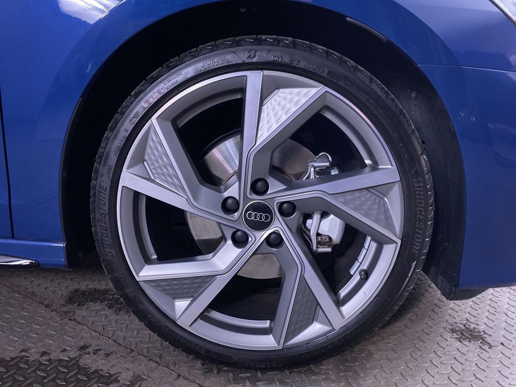 Used Audi A3 2025 for sale - 76309356: Photo 12