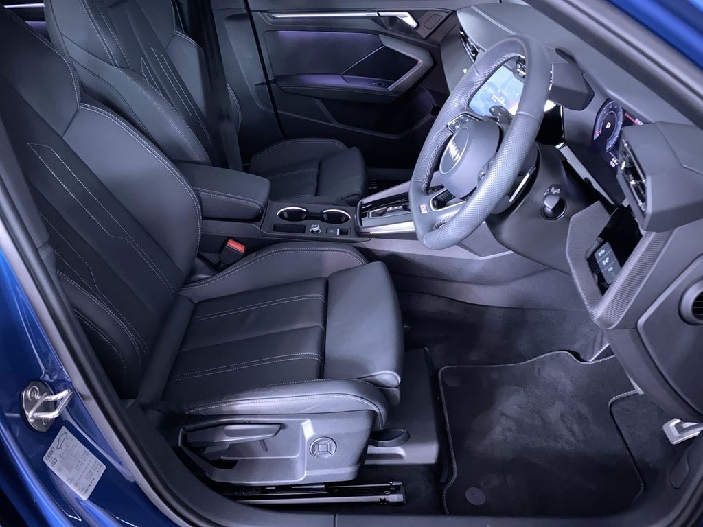 Used Audi A3 2025 for sale - 76309356: Photo 15