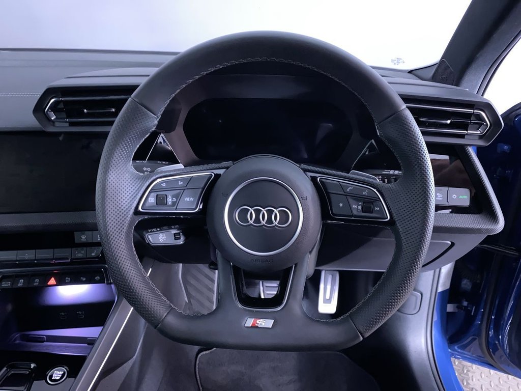 Used Audi A3 2025 for sale - 76309356: Photo 16