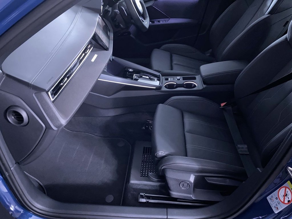 Used Audi A3 2025 for sale - 76309356: Photo 17