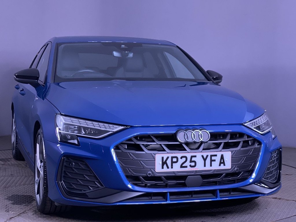 Used Audi A3 2025 for sale - 76309356: Photo 2