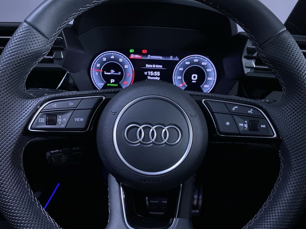 Used Audi A3 2025 for sale - 76309356: Photo 22