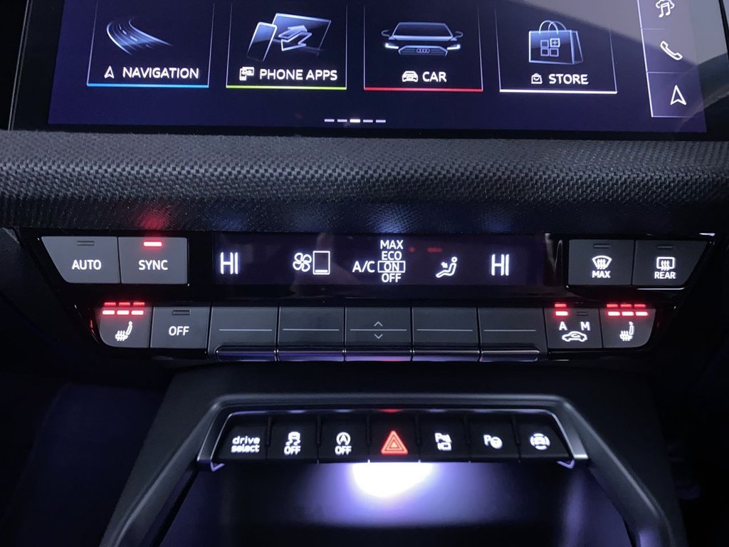 Used Audi A3 2025 for sale - 76309356: Photo 25