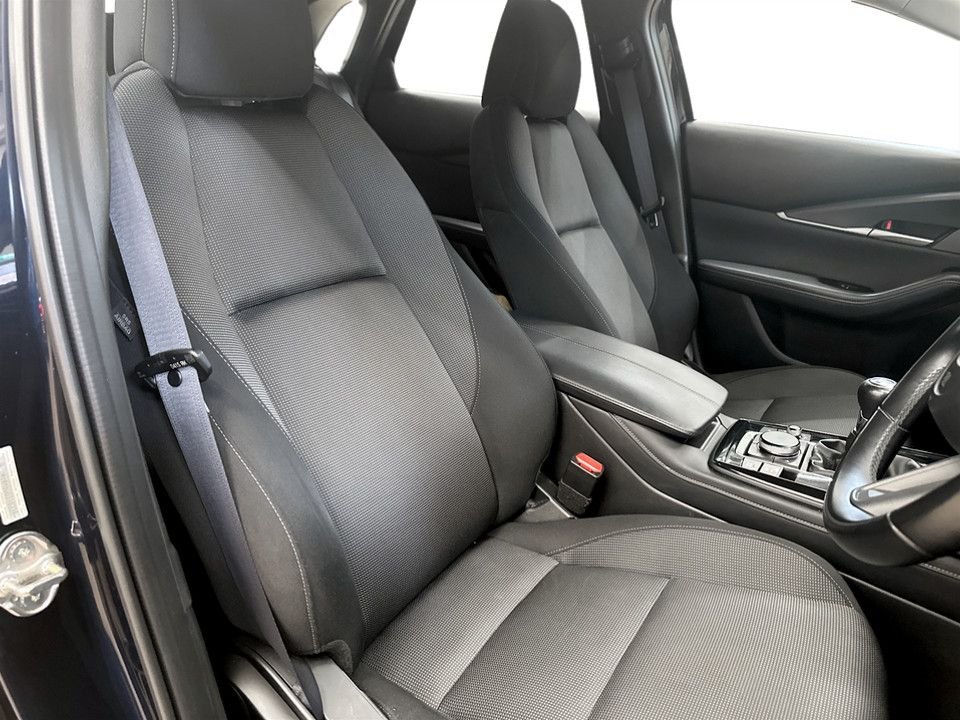 Used Mazda CX-30 2022 for sale - 78110403: Photo 11